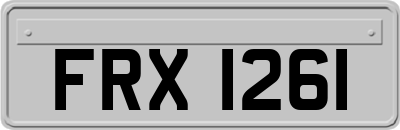FRX1261