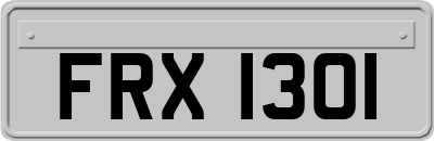 FRX1301