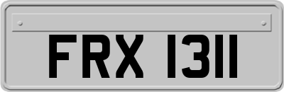 FRX1311