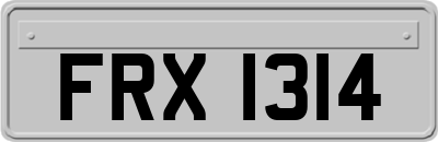 FRX1314