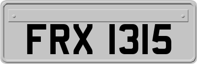 FRX1315