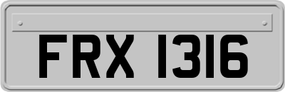FRX1316