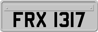 FRX1317