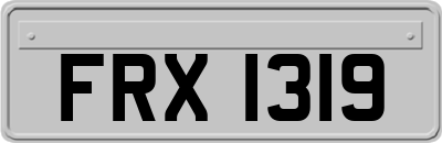 FRX1319