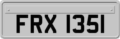 FRX1351