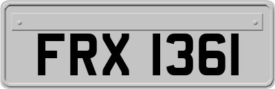 FRX1361