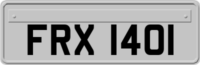 FRX1401