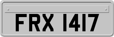 FRX1417