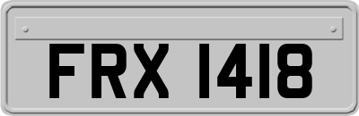 FRX1418