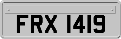 FRX1419