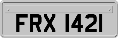 FRX1421