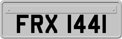 FRX1441