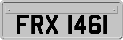 FRX1461