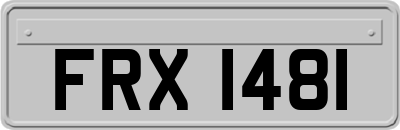 FRX1481