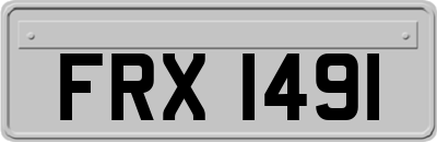 FRX1491