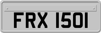 FRX1501