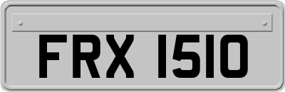 FRX1510