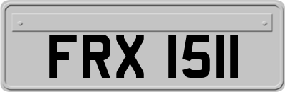 FRX1511