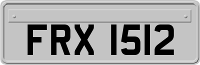FRX1512