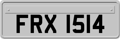 FRX1514