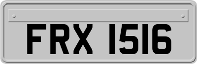 FRX1516