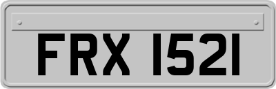 FRX1521