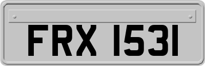 FRX1531