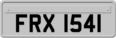 FRX1541
