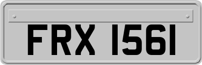FRX1561