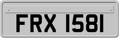 FRX1581
