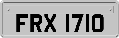 FRX1710