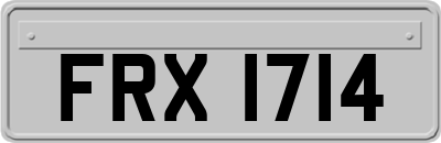 FRX1714