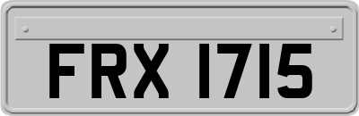 FRX1715
