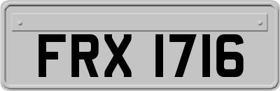 FRX1716