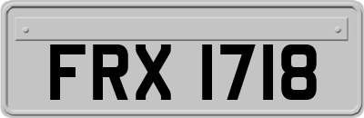 FRX1718