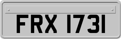 FRX1731