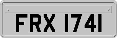 FRX1741