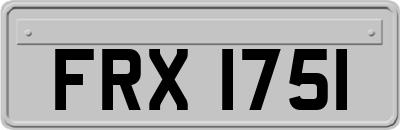 FRX1751