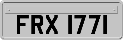 FRX1771