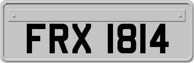 FRX1814