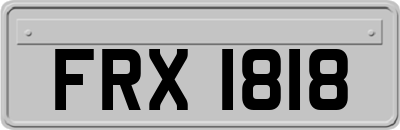 FRX1818