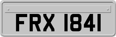 FRX1841