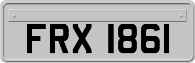 FRX1861