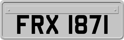 FRX1871