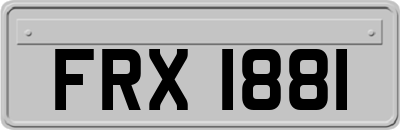 FRX1881