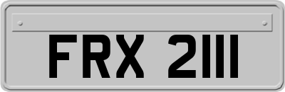FRX2111