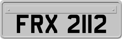FRX2112