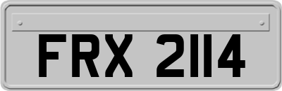FRX2114