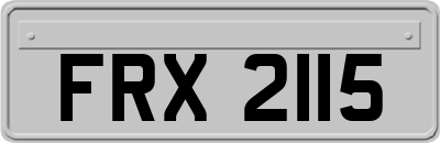 FRX2115