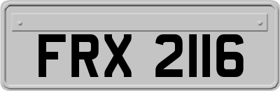 FRX2116